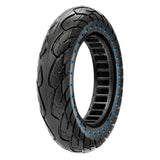 Pneu plein ultraléger 10x2,125-6,1/B34 - points bleus [Nedong]