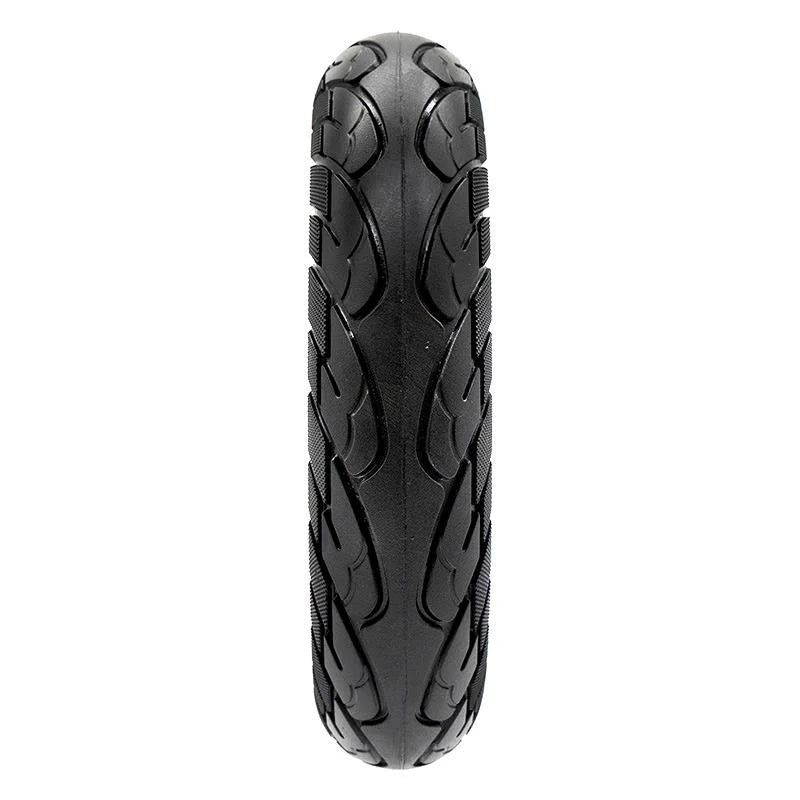 Pneu plein ultraléger 10x2,125-6,1/B34 - points bleus [Nedong]