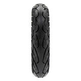 Pneu plein ultraléger 10x2,125-6,1/B34 - points bleus [Nedong]