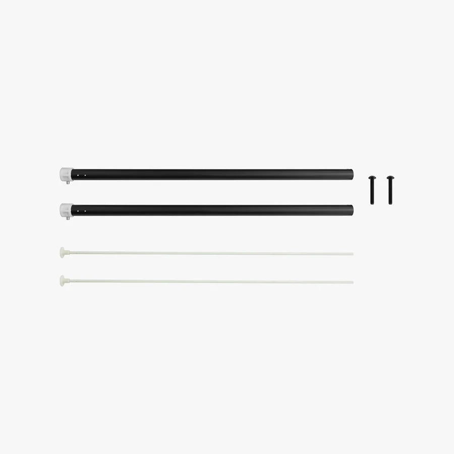 S18/18Pro/18Pro+ Telescopic handle bar Set