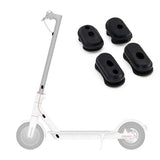 Set de bouchons en silicone Xiaomi - noir