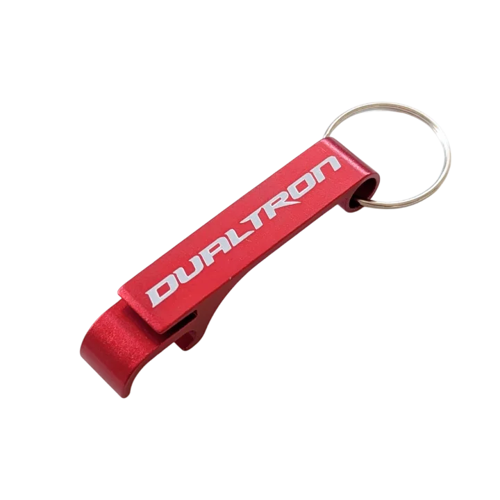 DUALTRON | DECAPSULEUR