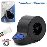 Accélérateur bleu Ninebot et Xiaomi - Connecteur JST ZH