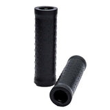 Poignées en silicone noir Xiaomi Pro/Pro2 [Ewheel] - 2 Pièces
