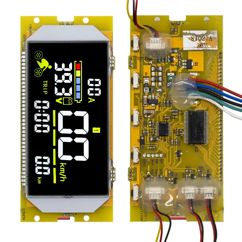 Display pour Kugoo S1