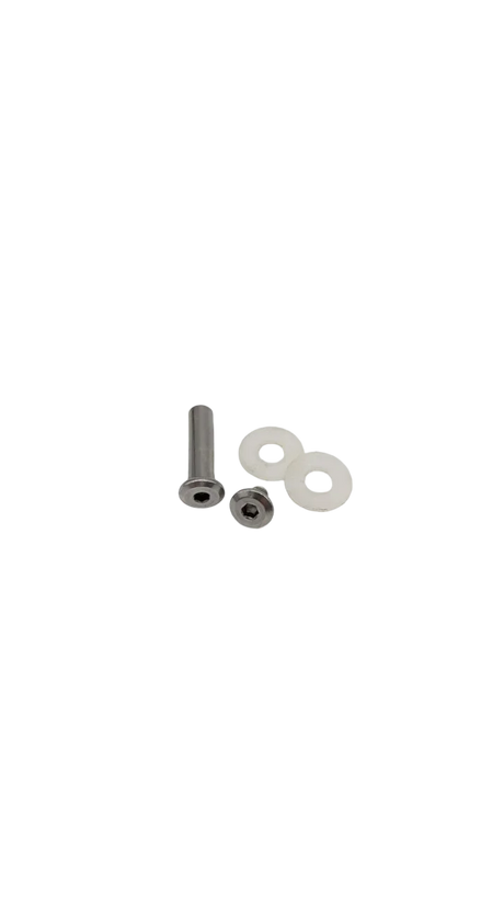 ROVORON KULLTER & LUXURY & DUALTRON POP | VIS TUBE DE GUIDON, vue principale de face, pièce de rechange certifiée (Guidons et potences) compatible Volt pour trottinette électrique.