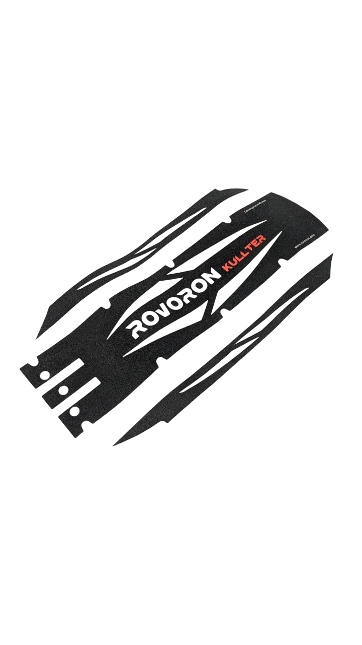 ROVORON KULLTER | GRIP DU DECK