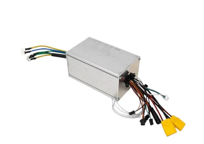 Contrôleur Vsett 11+ 72V