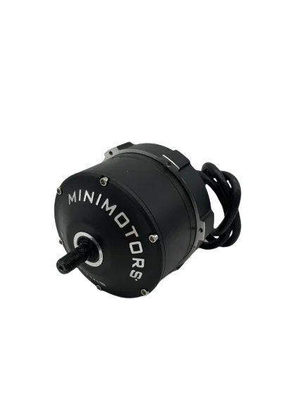 DUALTRON THUNDER 3 | MOTEUR ARRIÈRE