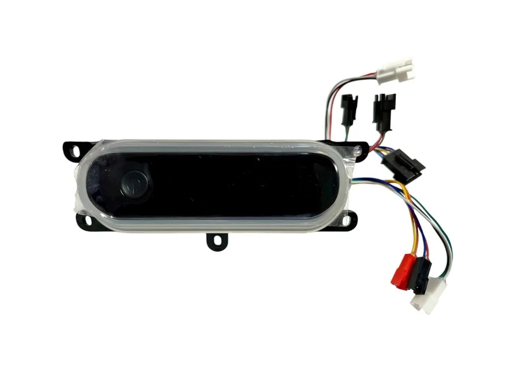 Écran Inmotion S1F Version 2024