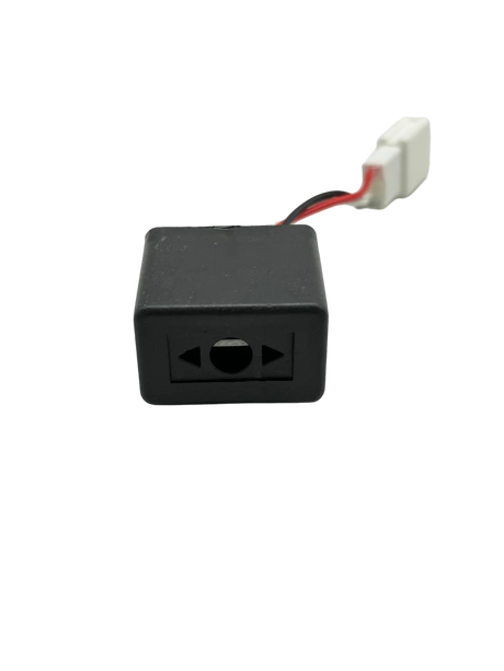 EK1 | CENTRALE CLIGNOTANT, vue principale de face, pièce de rechange certifiée (Clignotants) compatible Volt pour trottinette électrique.