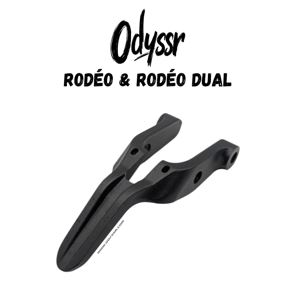 ODYSSR RODEO & RODEO DUAL | LEVIER DE PLIAGE
