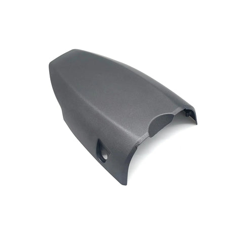 Mino | Carénage sous selle (noir V2), vue principale de face, pièce de rechange certifiée (Selles) compatible Volt pour trottinette électrique.