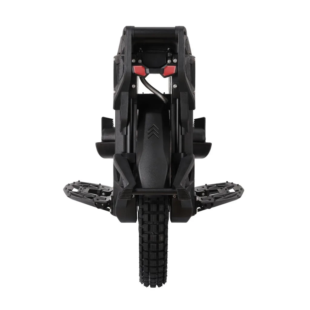 Trottinette électrique Leaperkim LYNX 50s - 30 kg - Batterie 2700Wh - Pneu tout-terrain Kenda 50S
