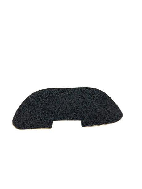 KINGSONG | GRIP GRANDES PEDALES (14, 16S, 18L, 18XL), vue principale de face, pièce de rechange certifiée (Poignées) compatible Volt pour gyroroue et monocycle électrique.