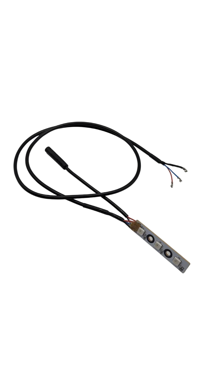 DUALTRON VICTOR LUXURY V1/V2 & PLUS & LTD | LED BRAS DE FOURCHE AR DROIT
