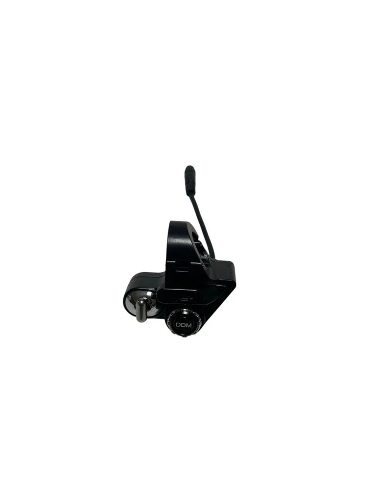 Bouton sonnette DDM Bell Vsett 10 Apex