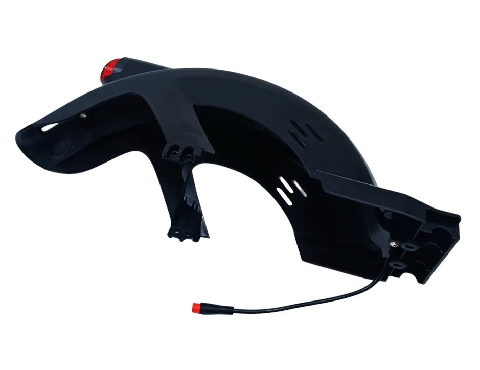 Garde-boue arrière Assemblé Inmotion S1/S1F