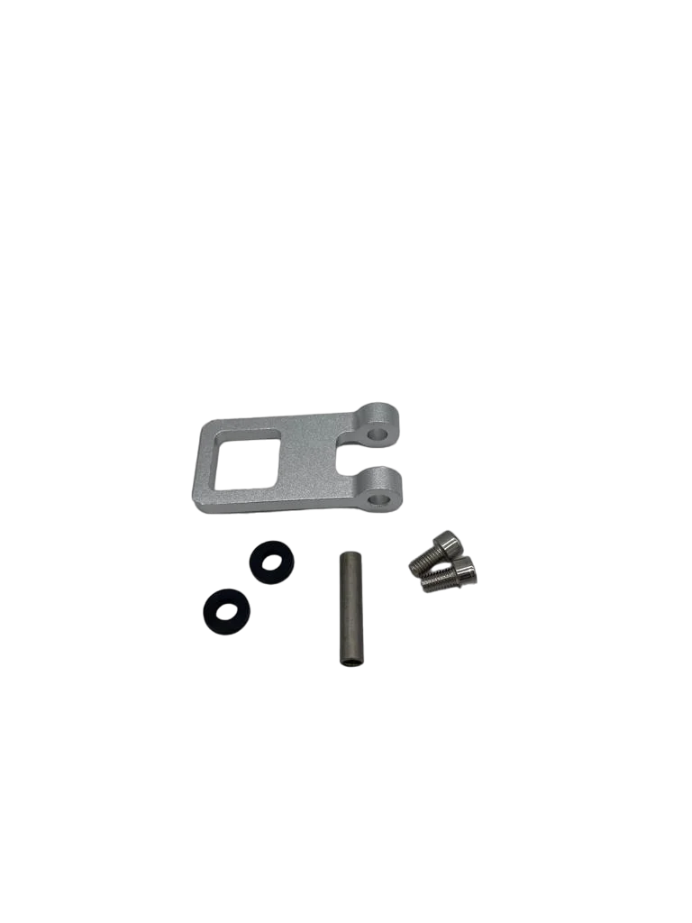 HERO X | LEVIER DE PLIAGE + AXE (COMPLET)