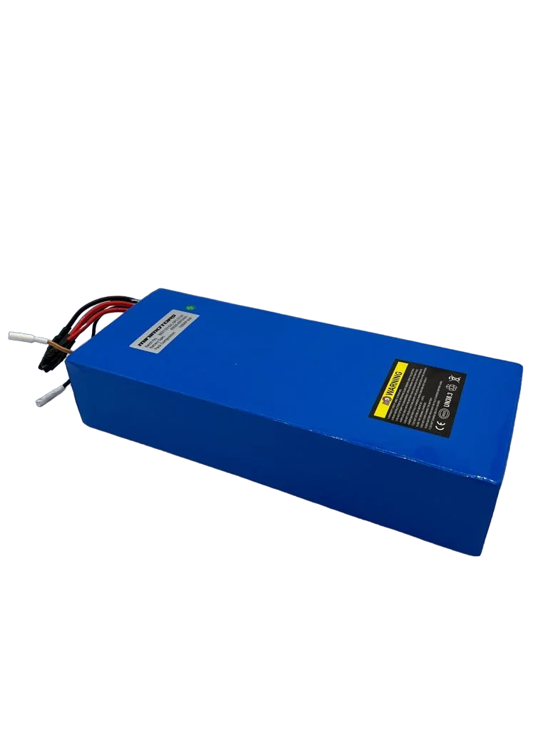 DUALTRON SPIDER 2 | BATTERIE 60V24AH