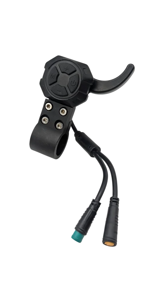 TEVERUN FIGHTER MINI & ECO & PRO & Q & 7260R | GÂCHETTE ACCÉLÉRATEUR
