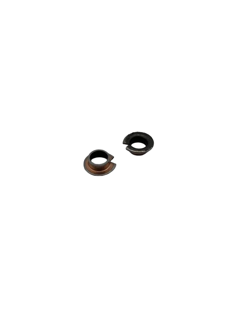 DUALTRON MINI | BAGUE LAITON FOURCHE AV / AR (PAIRE)