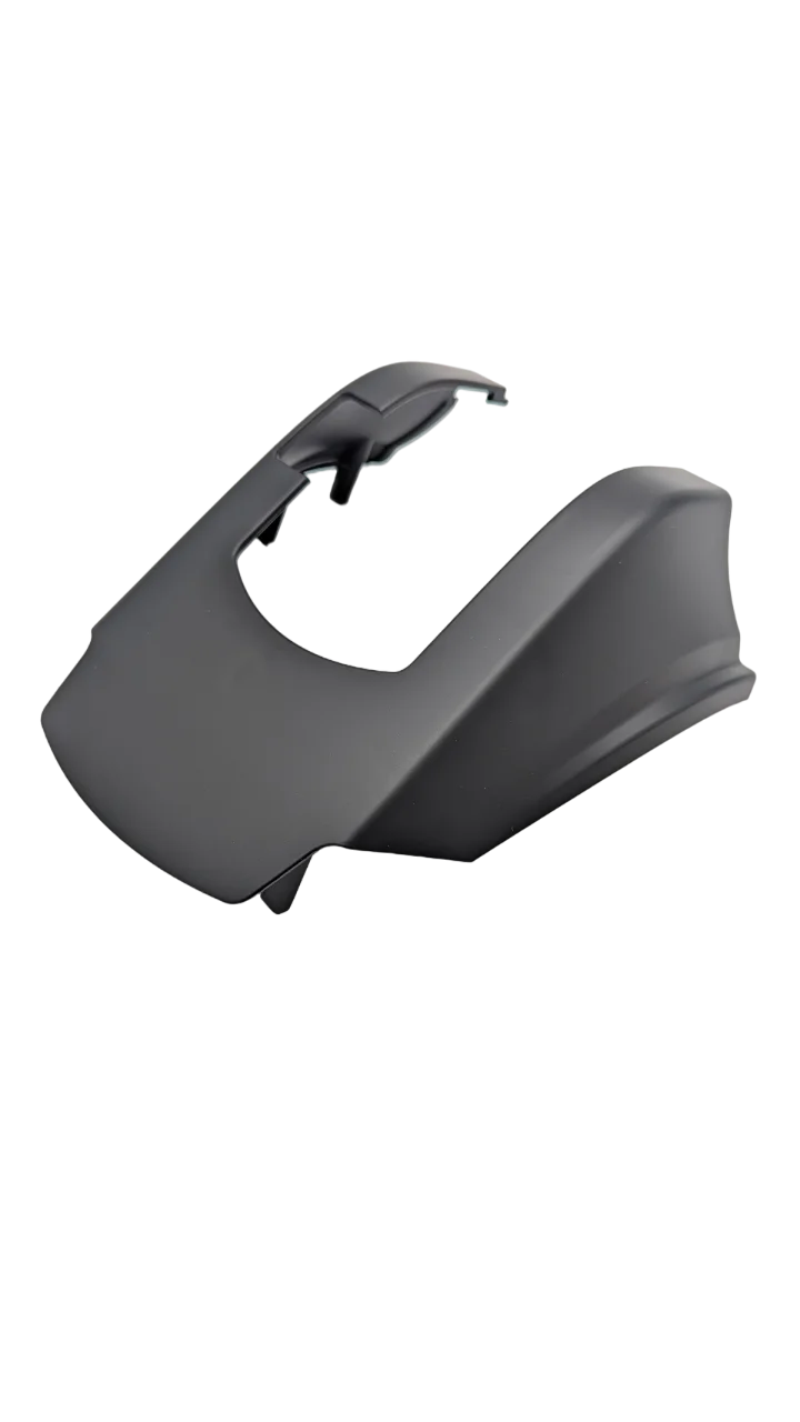 DUALTRON DOLPHIN | CACHE SOUS REPOSE-PIED