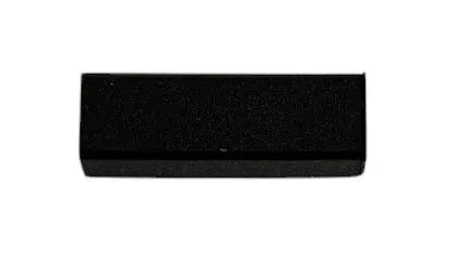 Rondelle amortissante en silicone souple pour Inmotion V13