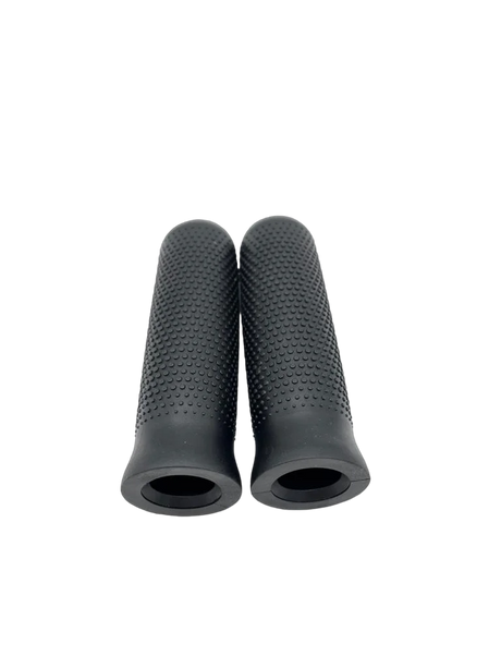 KUICKWHEEL M16 | POIGNEE CAOUTCHOUC (PAIRE), vue principale de face, pièce de rechange certifiée (Poignées) compatible Volt pour trottinette électrique.
