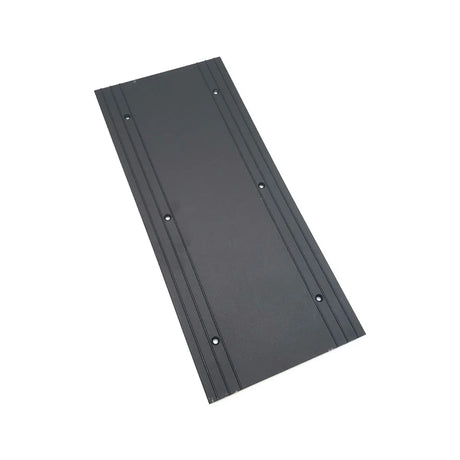 SPW LEGER | DECK SANS GRIP, vue principale de face, pièce de rechange certifiée (Poignées) compatible Volt pour trottinette électrique.