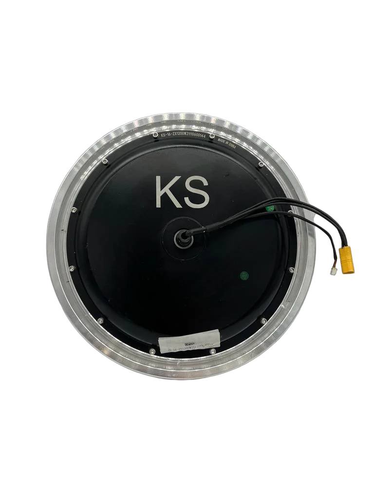 KS-16S | MOTEUR