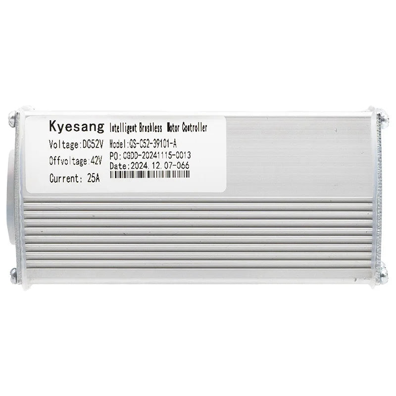 52v 25A 1200W-A LCD controller QS-S4 [Kyesang]