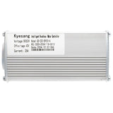 52v 25A 1200W-A LCD controller QS-S4 [Kyesang]