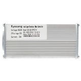 Contrôleur 60V 30A 1500W-A LCD QS-S4 [Kyesang]