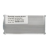 Contrôleur 60V 30A 1500W-B LCD QS-S4 [Kyesang]