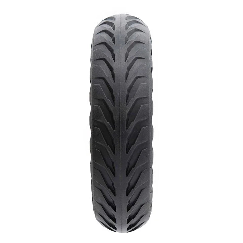 Pneu plein perforé 8x2-5/B30 (Non compatible avec xiaomi)