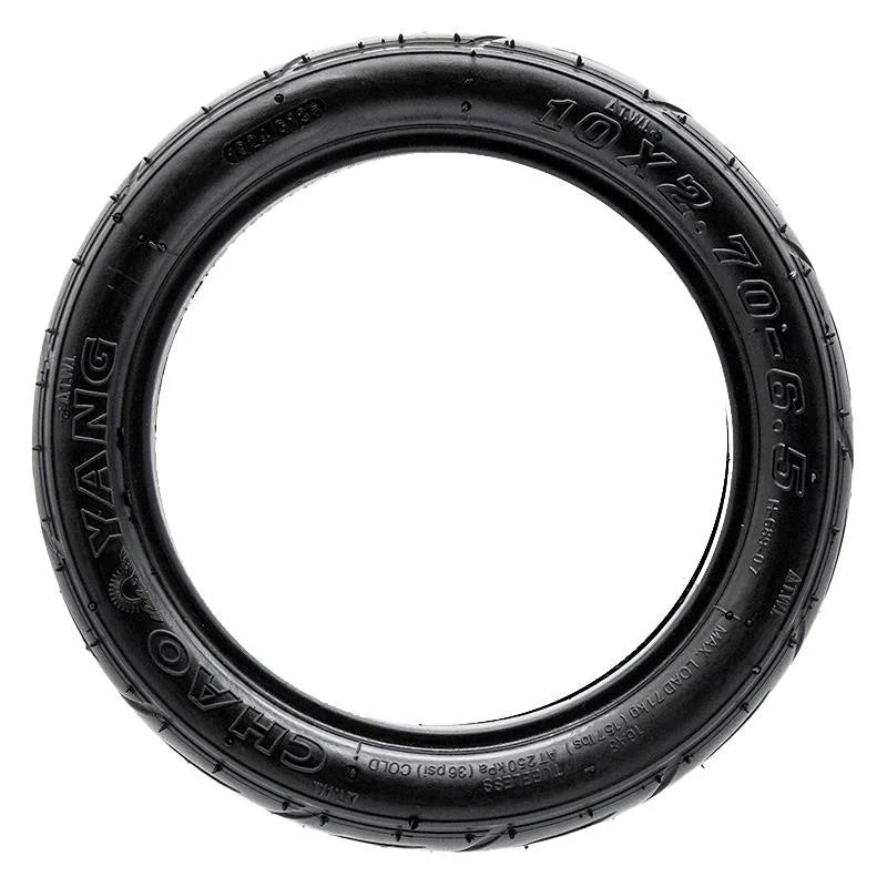 Pneu Tubeless 10x2,7-6,5 [Chaoyang]
