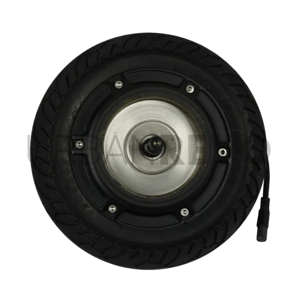EGRET EIGHT MOTEUR
