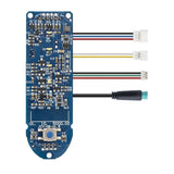 Ecran avec BLE 72 et couvercle pour Xiaomi M365