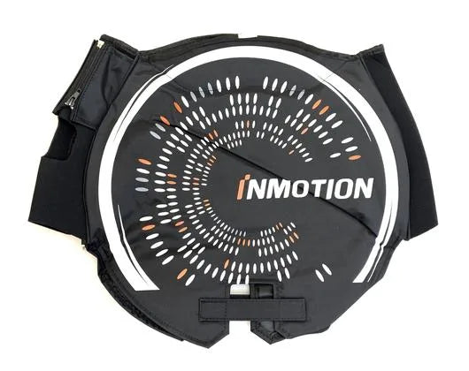 Housse Noire Inmotion V8