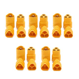 MT60 Connecteur Amass - 5M/5F