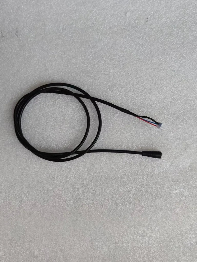 Câble de lumière LED moteur arrière 845mm