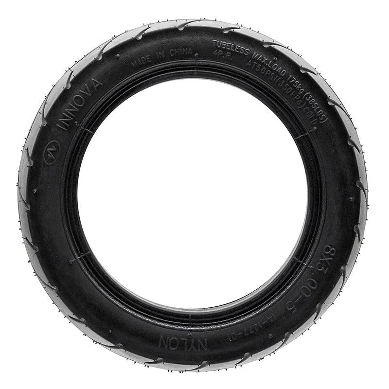 Pneu Tubeless 8x3-5 [Innova]