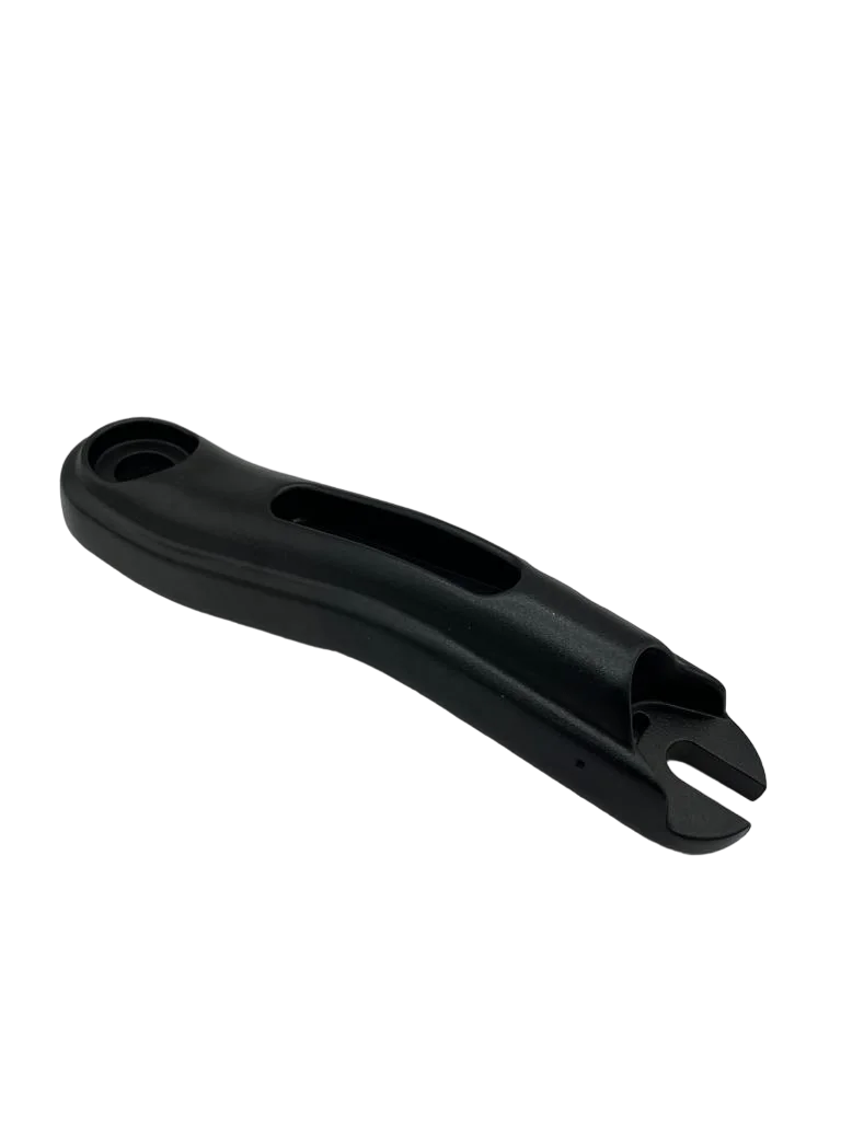 DUALTRON THUNDER 3 & ACHILLEUS 2023 | BRAS DE FOURCHE AR GAUCHE (CÔTÉ DISQUE)