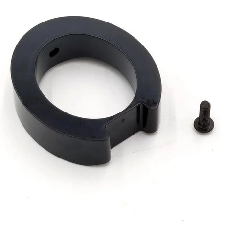 Boucle de maintien 16 mm pour trottinette électrique Xiaomi, accessoire de fixation de remplacement.