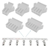 Broche de contact pour connecteur SM - 100H