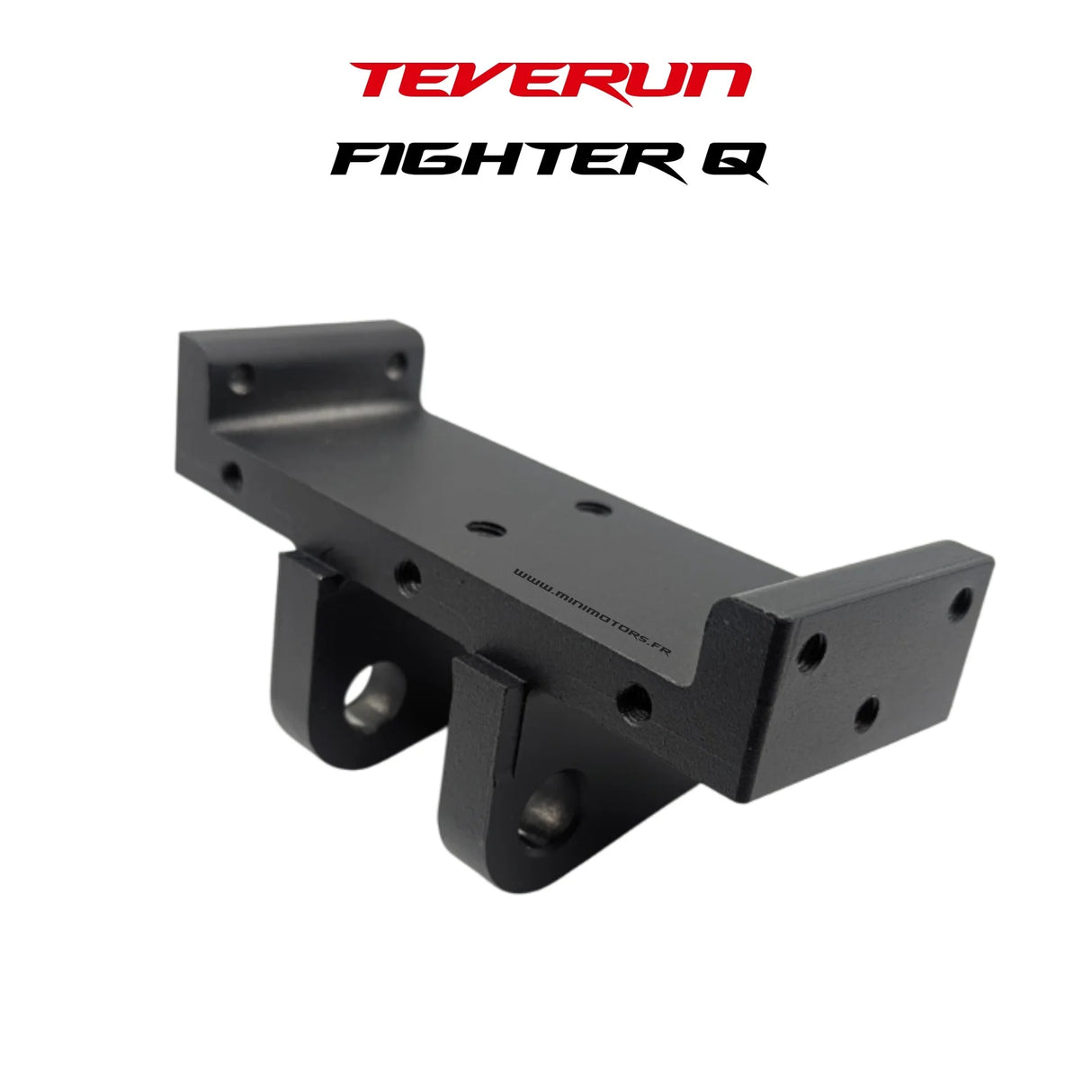 TEVERUN FIGHTER MINI Q | BLOC ARRIÈRE DECK