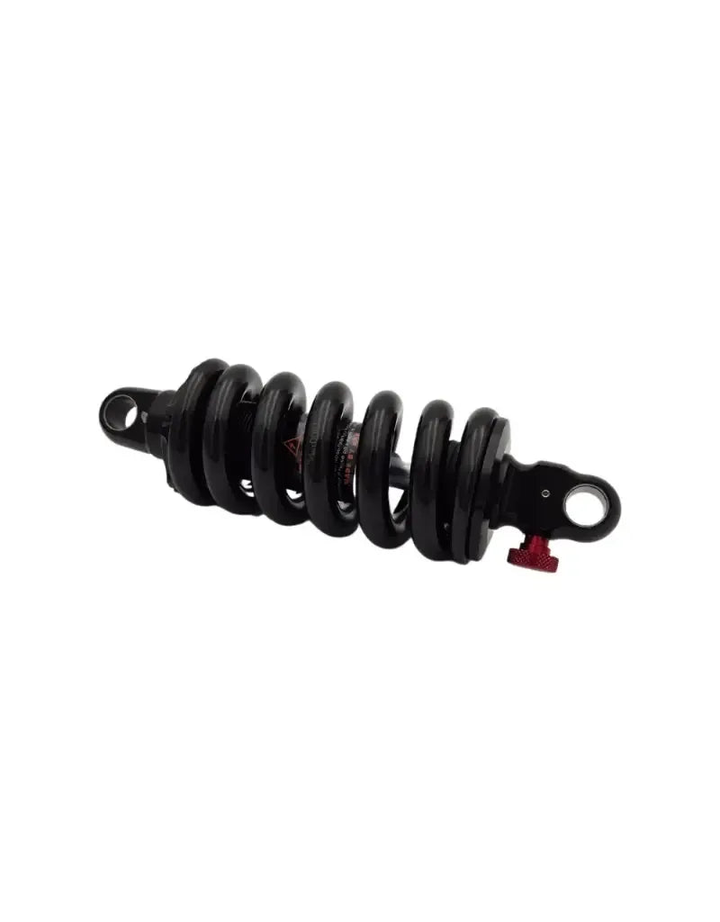 Suspension - Burn-E