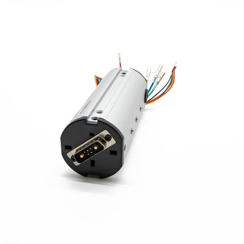 Kit électronique 36V 20A 350W avec lumière controlable pour Cecotec