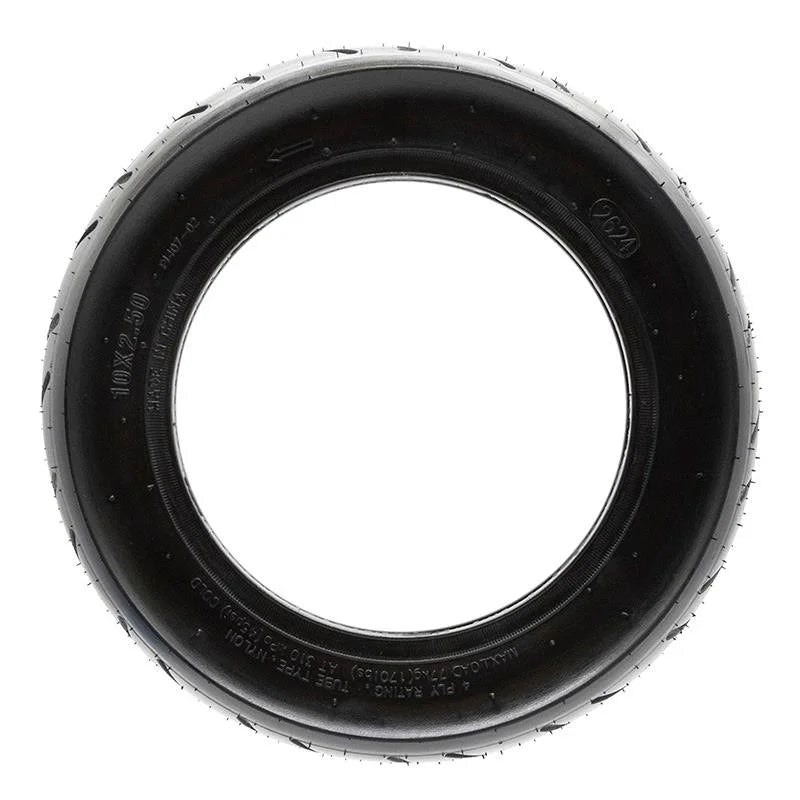 Pneu 10x2,5-6 [Wanda]